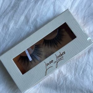 Lava False Lashes Mink